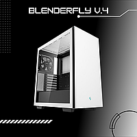 Рабочая станция ПК BlenderFly v4 (RTX 4070Ti 12Gb | Intel Core i5 13400F) от TeraFlops