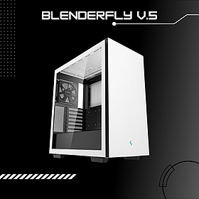 Робоча станція ПК BlenderFly v5 (RTX 4080 16Gb | Intel Core i5 13600KF) от TeraFlops