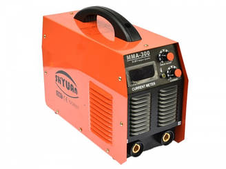 Інвертор зварювальний Shyan 300 люкс