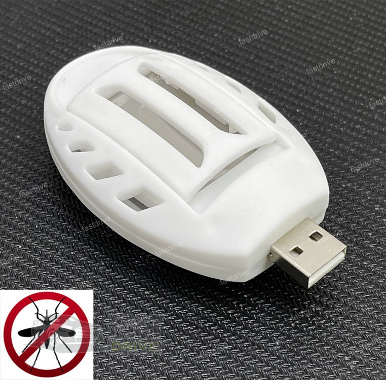 Фумігатор USB 5V 1 А від Комарів під пластину