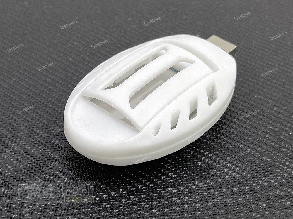 Автомобільний Фумігатор USB 5V від Комарів під пластину