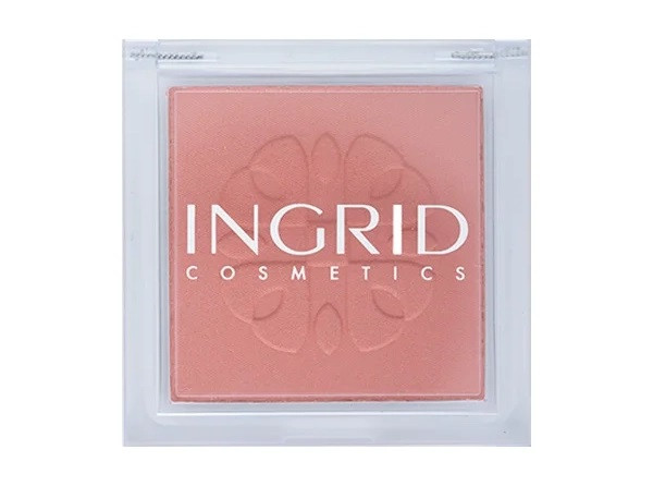 Рум'яна для обличчя Ingrid Cosmetics Candy Boom Juicy Sorbet Blush