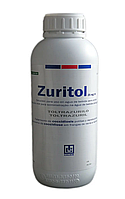 Зуритол (толтразурил) 5% cуспензия для орального применения, 1 л
