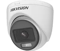 Внутренняя цветная видеокамера 2Мп Hikvision DS-2CE70DF0T-MF 2.8mm