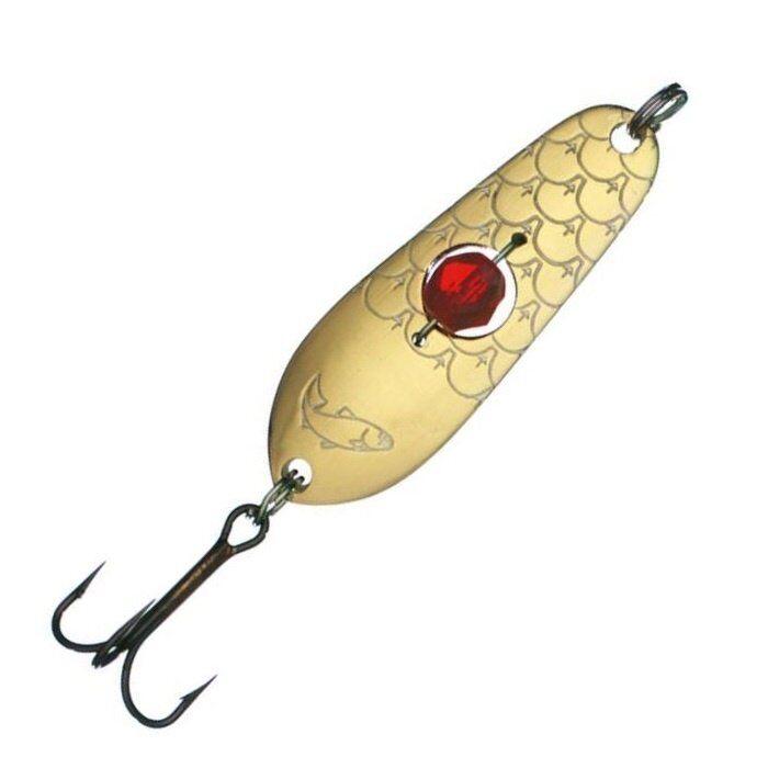 Блешня Kuusamo Rasanen Helmi 50мм 11g, фото 1