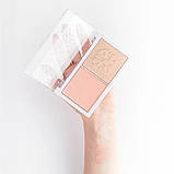 Палетка хайлайтеров Ingrid Cosmetics Bali Highlighting Palette, фото 4