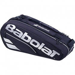 Чохол для тенісних ракеток Babolat RH X6 PURE LITE SMU (6 ракеток) 756080/255