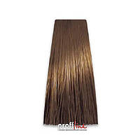 Стойкая краска для волос 7.12 блондин пепельно-фиолетовый 100 мл, Mirella Professional