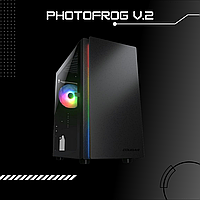 Рабочая станция ПК PhotoFrog v2 (GTX 1660 Super 6Gb | Intel Core i5 11400F) от TeraFlops