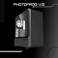 Рабочая станция ПК PhotoFrog v5 (RTX 2060 6Gb | Intel Core i5 13400F) от TeraFlops