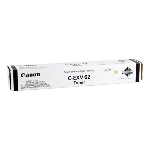 C-EXV62 TONER Black для imageRUNNER ADVANCE DX 4800 Series