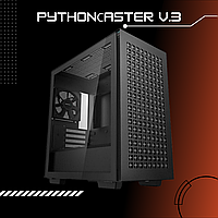 Робоча станція ПК PythonСaster v3 (GTX 1060 6Gb | Intel Core i7 11700F) от TeraFlops