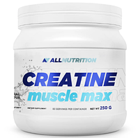 Креатин моногидрат Allnutrition - Creatine Muscle Max - 250 грамм