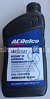 Трансмиссионное масло ACDelco ATF Dexron VI 0,946л