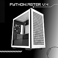 Рабочая станция ПК PythonСaster v4 (GTX 1660 Super 6Gb | Intel Core i3 12100F) от TeraFlops