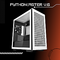 Рабочая станция ПК PythonСaster v6 (RTX 3060 12Gb | Intel Core i5 13600KF) от TeraFlops