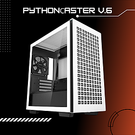 Робоча станція ПК PythonСaster v6 (RTX 3060 12Gb | Intel Core i5 13600KF) от TeraFlops