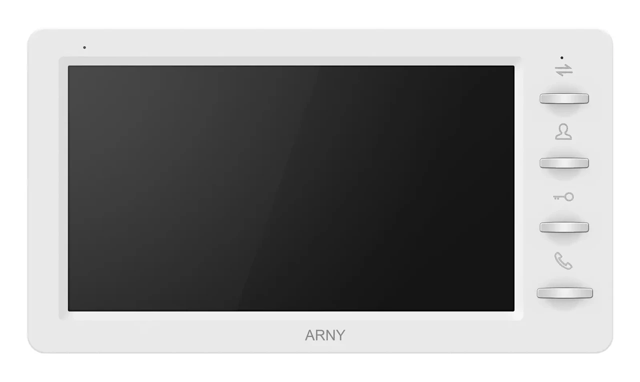 ARNY AVD-708 2MPX White