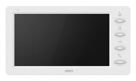 ARNY AVD-708 2MPX White, фото 2