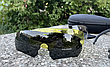 Тактичні окуляри ESS Crossbow Polarized — 3 лінзи + діоптрію (оліва), фото 8
