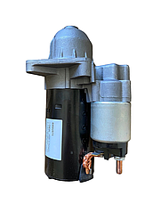 Стартер Е3 IVECO DAILY 06> 2.3/3.0 (69502571) Iveco Motors, фото 2