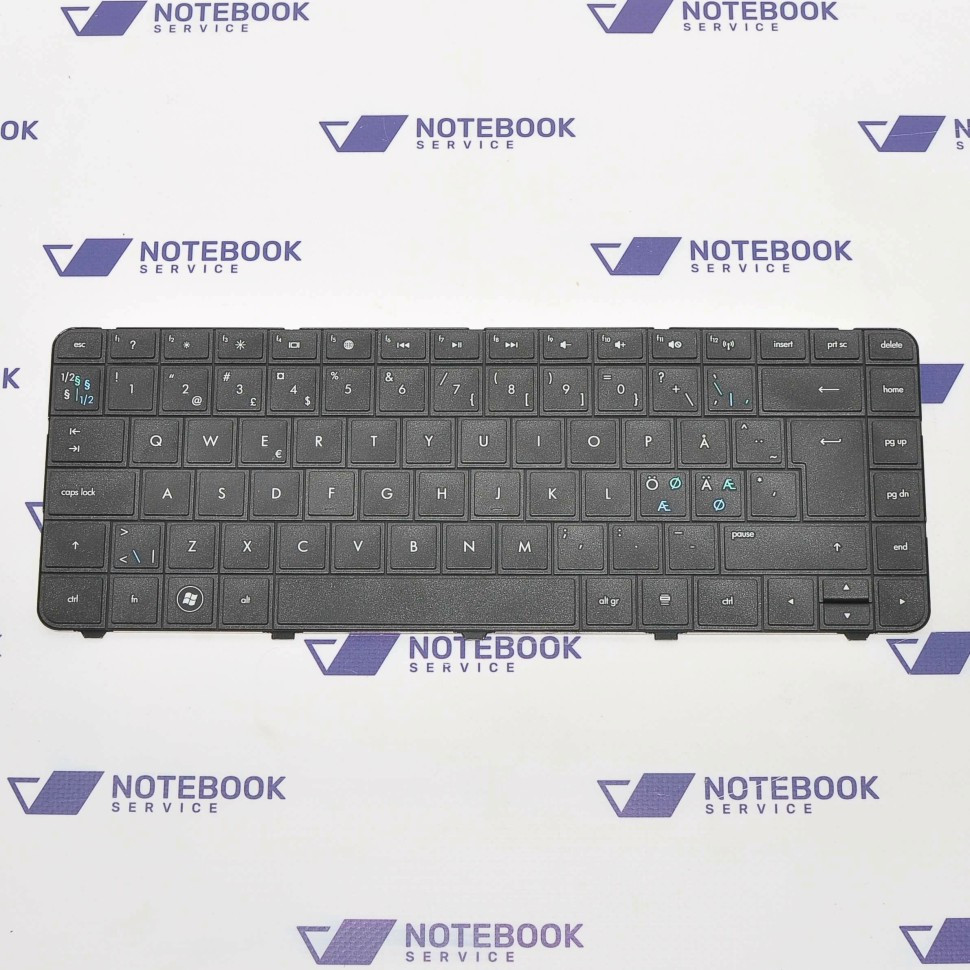 Купить Клавиатура HP Pavilion G6-1000 G4-1000 G6S G6T G6X 635 55011QC00 ...