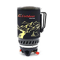 Туристичний посуд