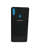 Задняя крышка Samsung M405/M40 Black