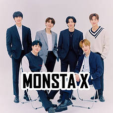 Monsta X