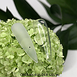 Однофазний гель CROOZ Creamy builder gel №01, 15 мл, фото 4