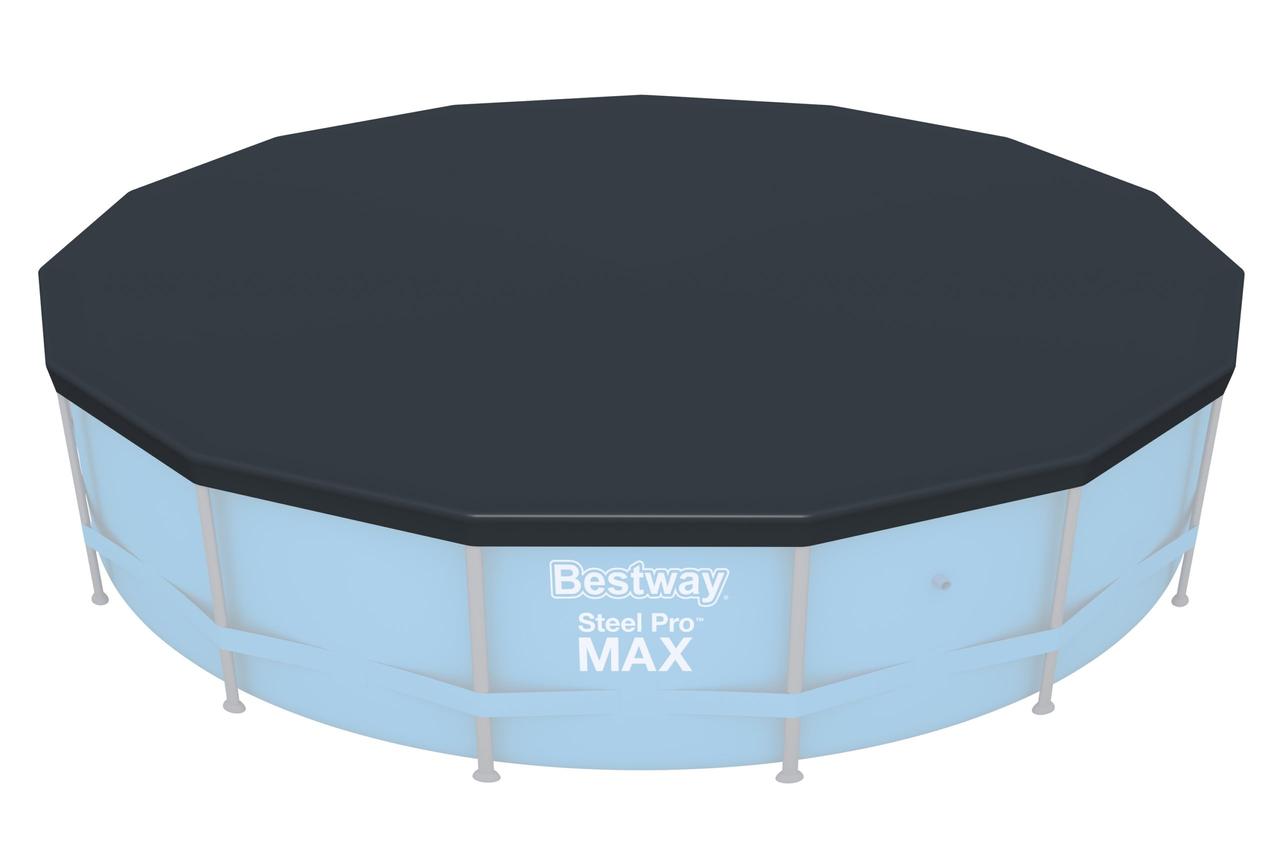 Тент Bestway 58038 для каркасного басейну (457 см)