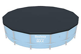 Тент Bestway 58038 для каркасного басейну (457 см)