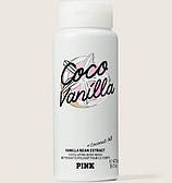 ЕКСФОЛІЮЮЧИЙ ГЕЛЬ ДЛЯ ДУШУ PINK COCO VANILLA WASH