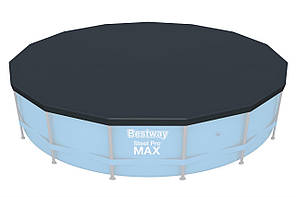 Тент Bestway 58038 для каркасного басейну (457 см), фото 1