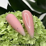Однофазний гель CROOZ Creamy builder gel №03 , 15 мл, фото 4