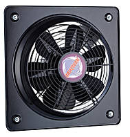 Осьовий вентилятор BVN BSMS 300 промисловий