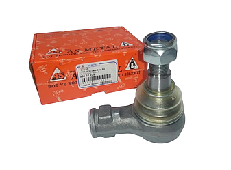 Наконечник реактивної тяги IVECO DAILY (17IV39/500310933) AS Metal, фото 1