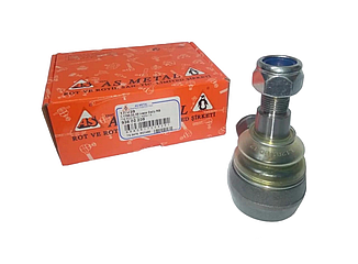 Наконечник реактивної тяги IVECO DAILY (17IV39/500310933) AS Metal, фото 3