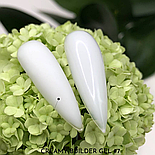 Однофазний гель CROOZ Creamy builder gel №07 , 15 мл, фото 4
