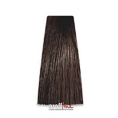 Стійка фарба для волосся 5.003 світлий шатен інтенсивно-натуральний золотистий 100 мл, Mirella Professional