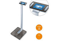 Диагностические весы для детального анализа всего организма с 8 электродами для точного контроля BF 1000