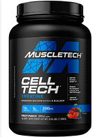 Креатин - MuscleTech Cell-Tech Performance Series - 1360 гр