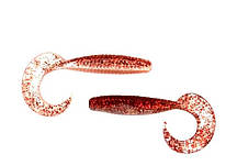 Рибальська силіконова приманка, EOS T3, 60мм, колір №68, 25шт/уп