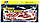 Рибальська силіконова приманка, EOS T3, 60мм, колір №68, 25шт/уп, фото 2