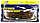 Приманка силіконова на хижака, EOS T3, 60мм, колір №11, 25шт/уп, фото 2