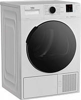 Сушильна машина BEKO DF 7412 PB