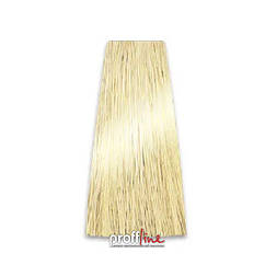 Стійка фарба для волосся 9.38 дуже світлий блондин золотисто-коричневий 100 мл, Mirella Professional