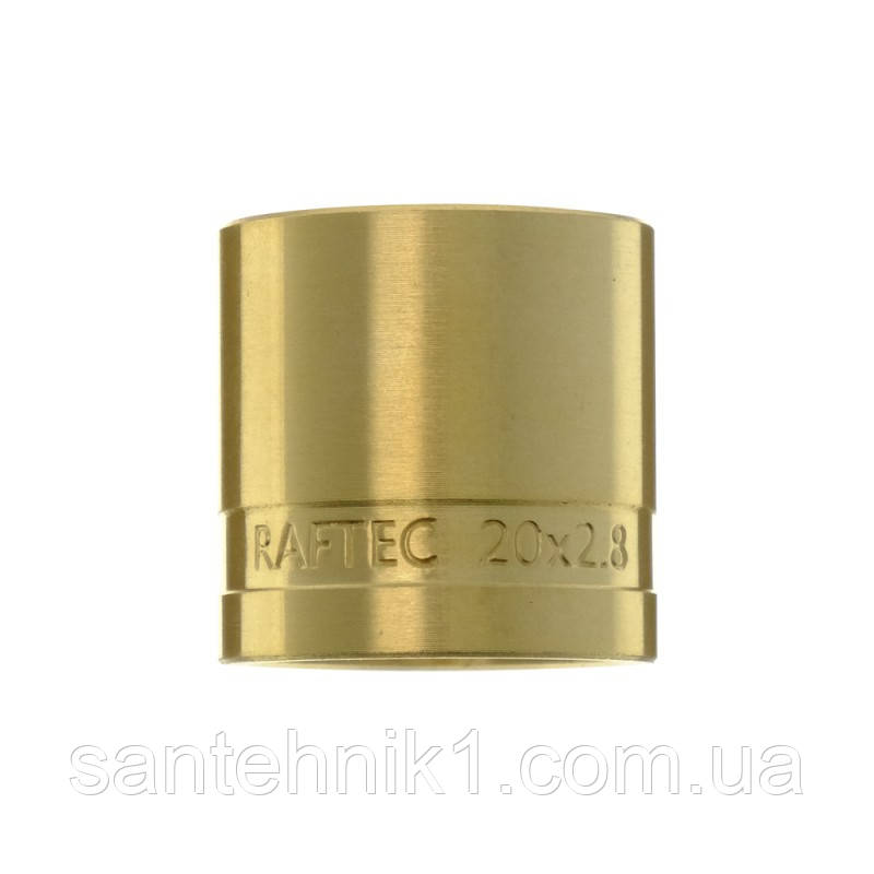 Гільза надійна 20 Raftec PG20