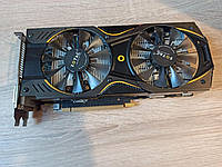 Відеокарта GTX 950 2 GB