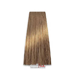 Стійка фарба для волосся 7.32 блондин золотисто-фіолетовий 100 мл, Mirella Professional